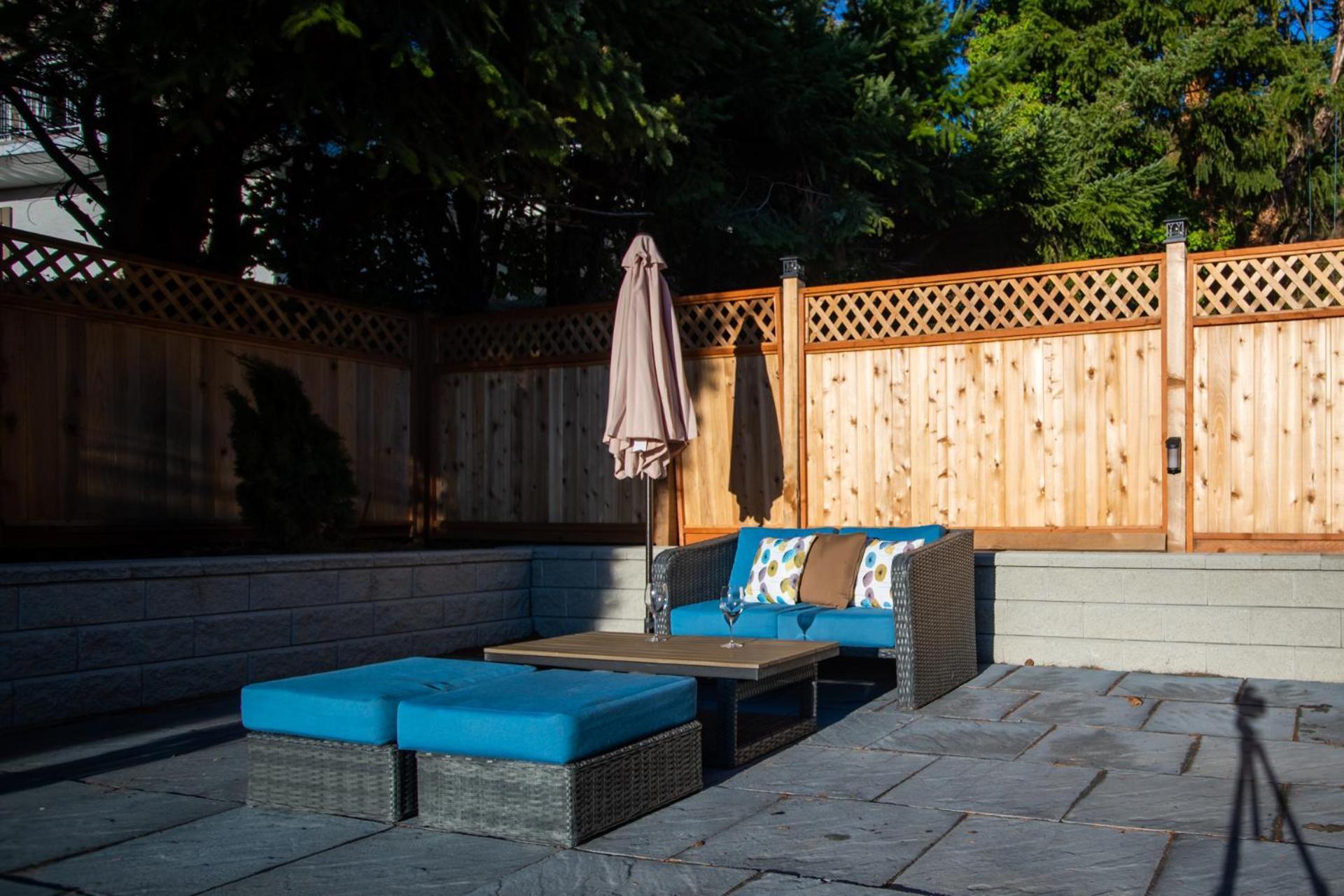 Bright Private Suite Near Departure Bay Beach Nanaimo Exterior foto